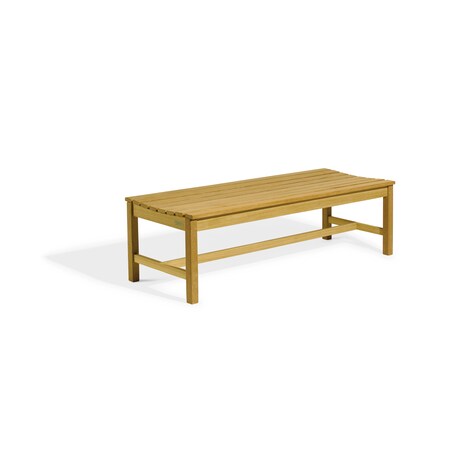 Oxford Garden Designs Backless Bench - 5' BB60